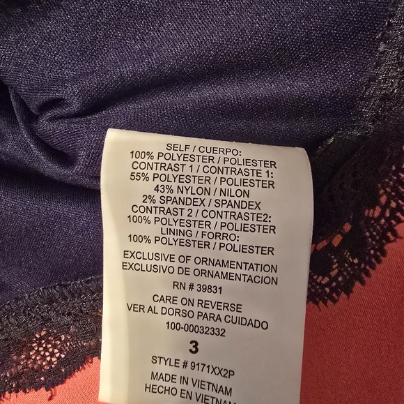 Prom Dress - Picture 8 of 11